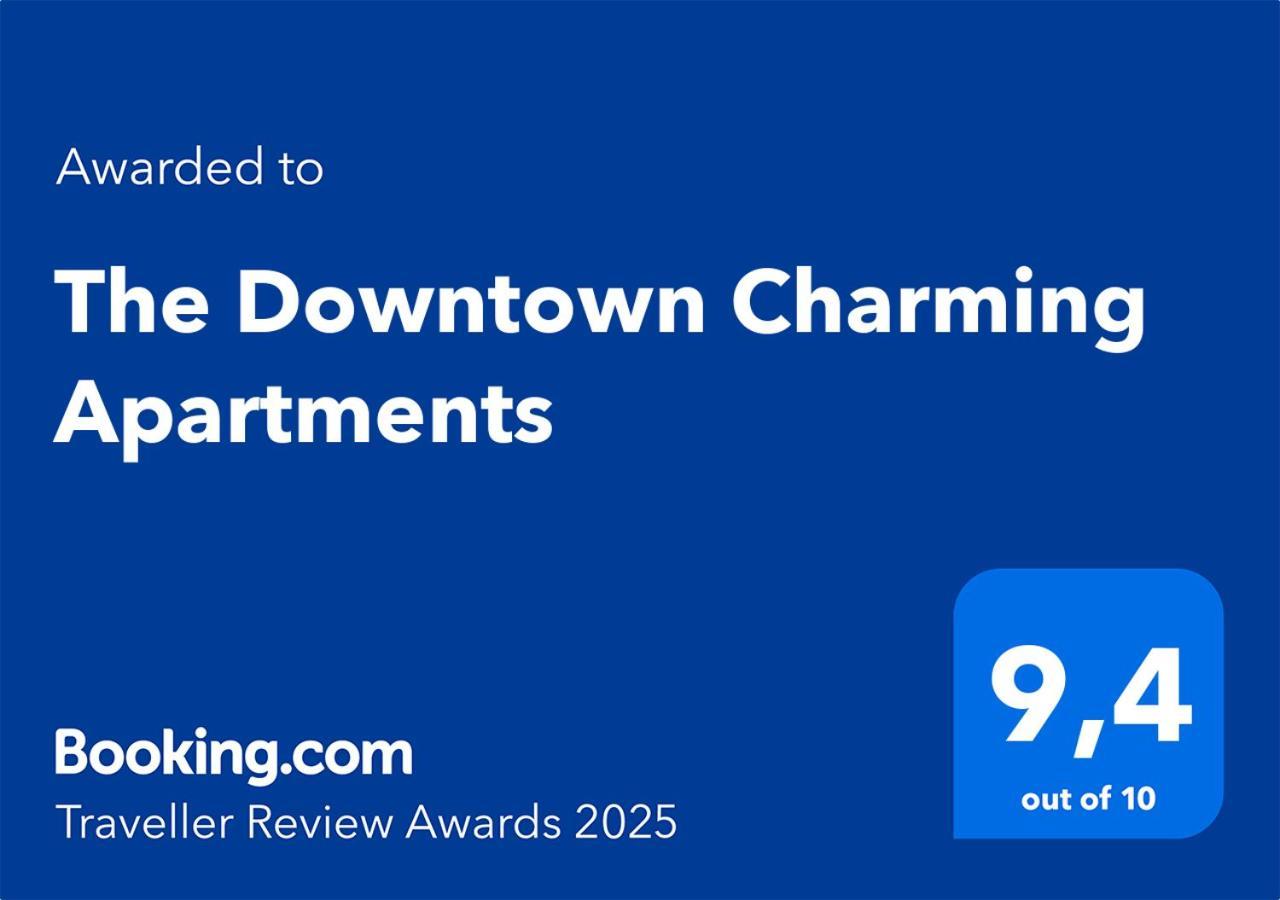 The Downtown Charming Apartments Porto Exterior photo